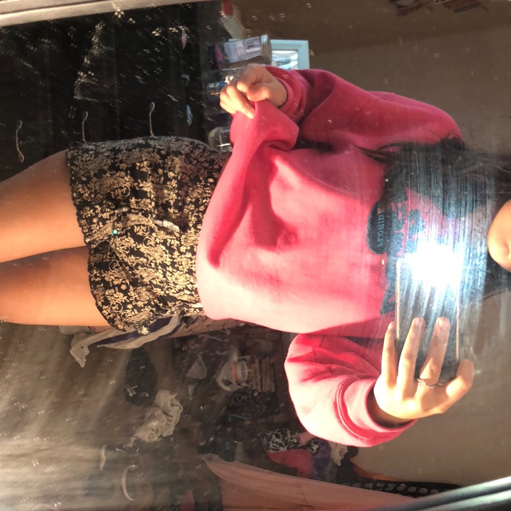 Super cute shorts!